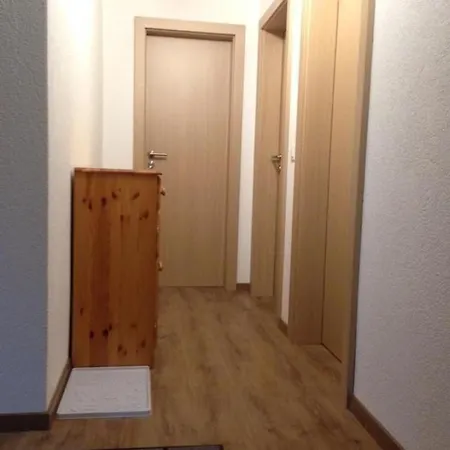 Blatten Bei Naters