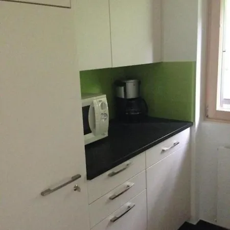 Blatten Bei Naters Apartment
