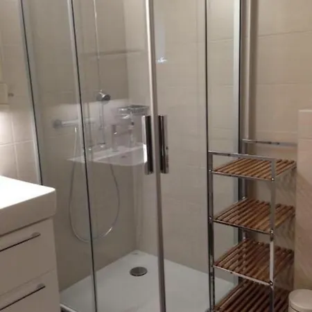 Apartment Blatten Bei Naters